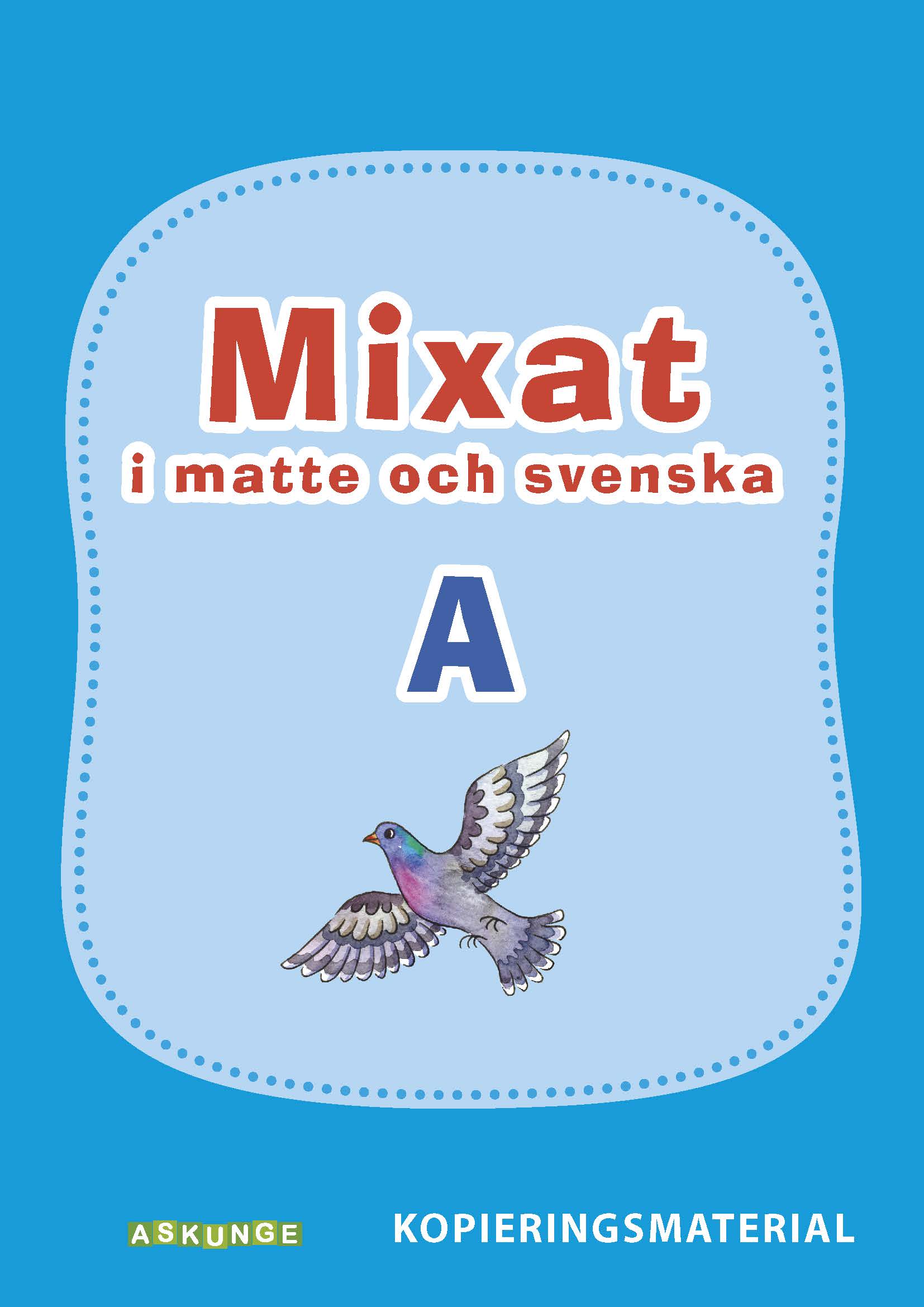 Mixat A