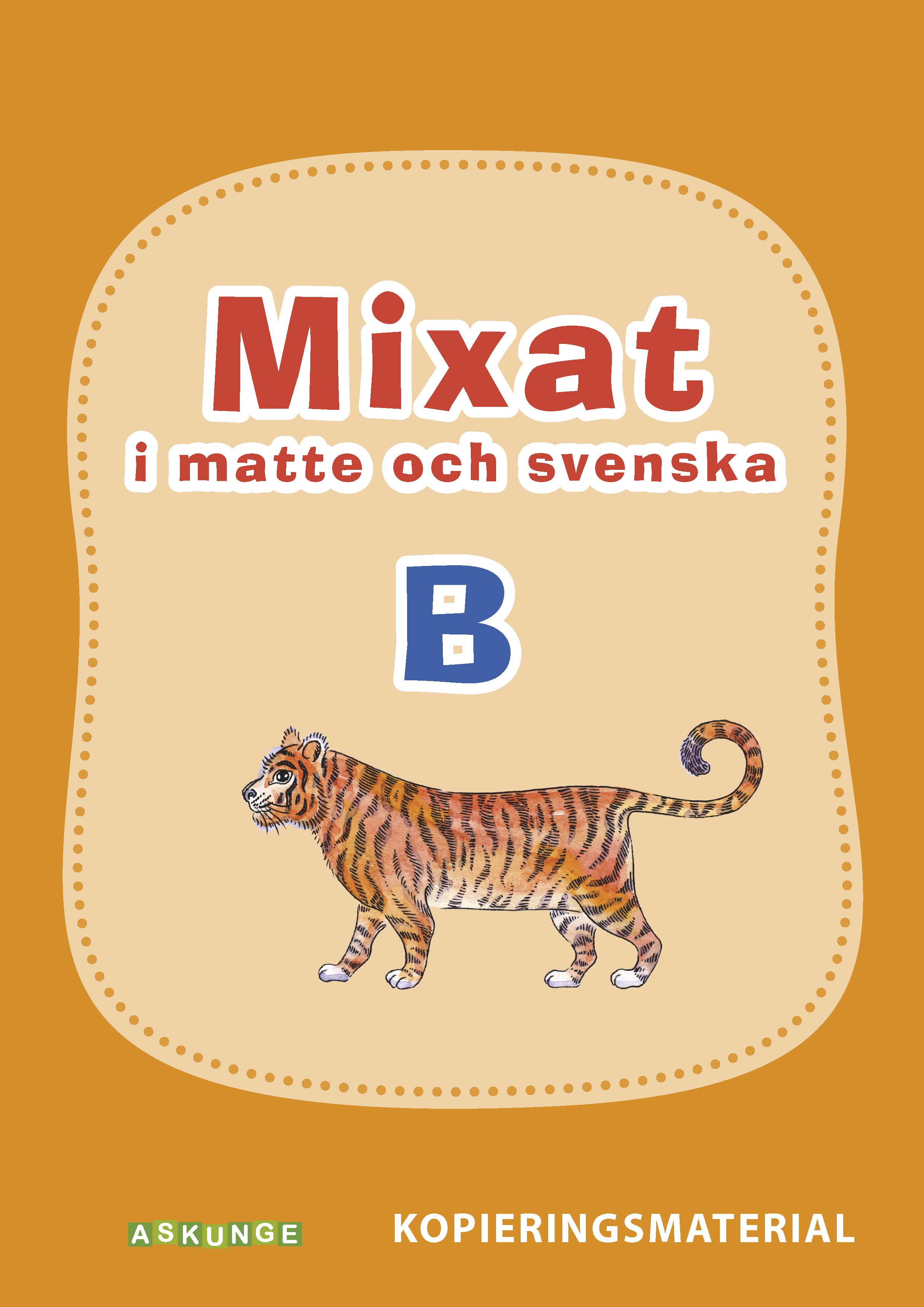 Mixat B