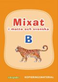 Mixat-B LR