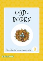 Ordboden-B LR